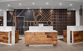 Hilton Garden Inn Denver Downtown